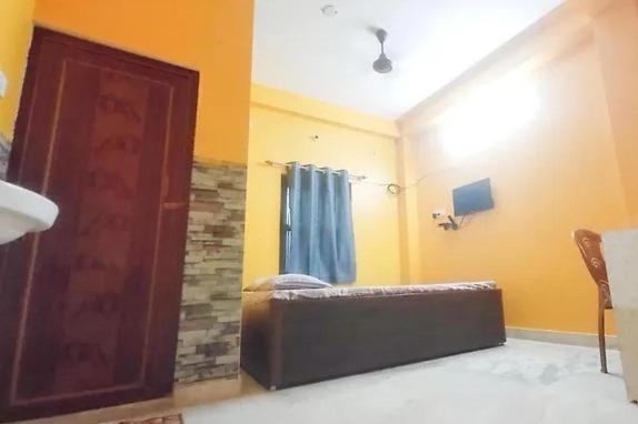 Amar Priya Guest House Calcutta Exterior foto